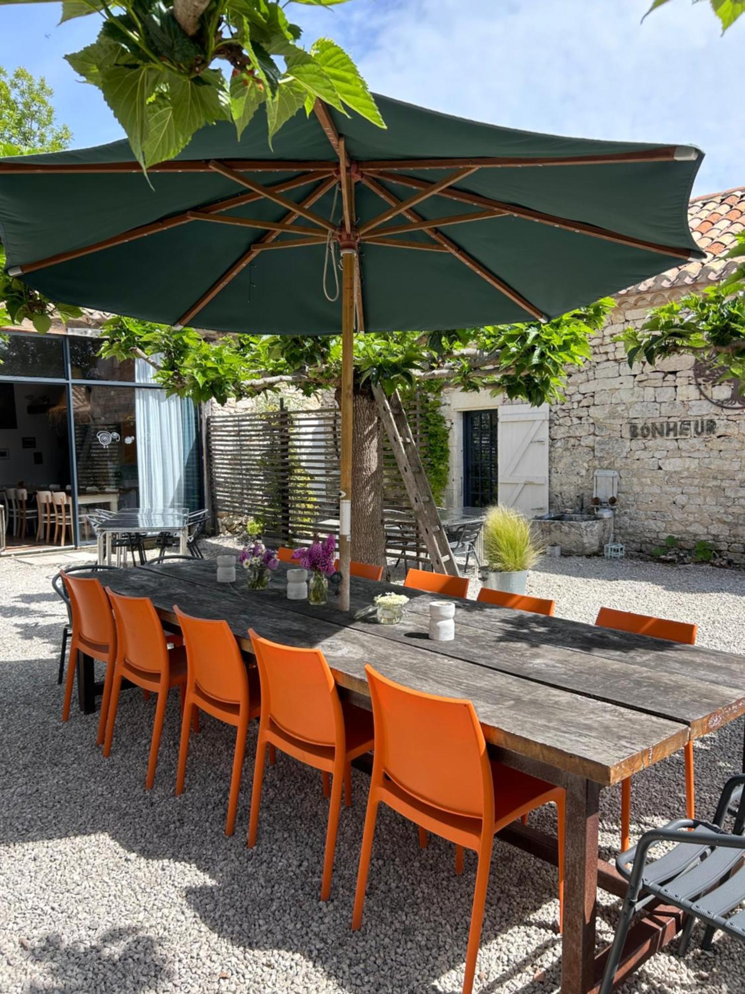 Les Fontanelles Du Quercy Blanc Villa Montcuq Exterior photo
